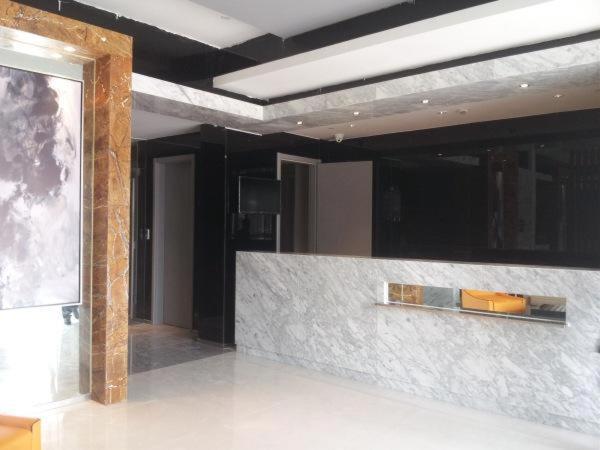 Jinjiang Inn Select Shanghai Nanxiang Minzhu Street Jiading Exterior photo